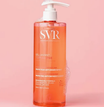 Image SVR Topialyse Gel Lavant - 1 L