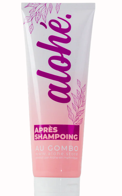 Image ALOHE Après shampoing 250 ml