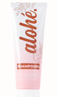 Image ALOHE Shampoing 250 ml