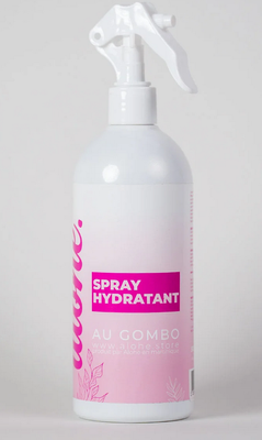 Image ALOHE spray hydratant 300ml