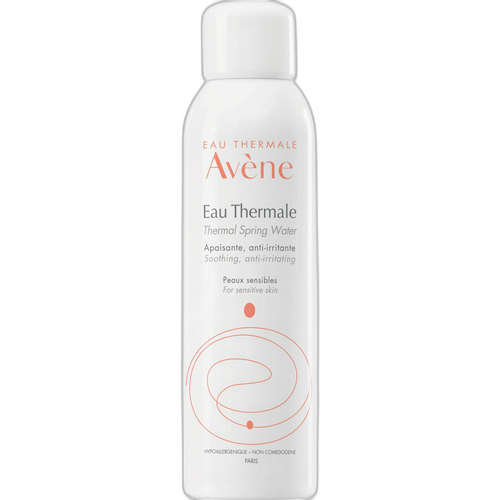 Image AVÈNE EAU THERMALE - Spray d'Eau thermale d'Avène. - aérosol 150 ml